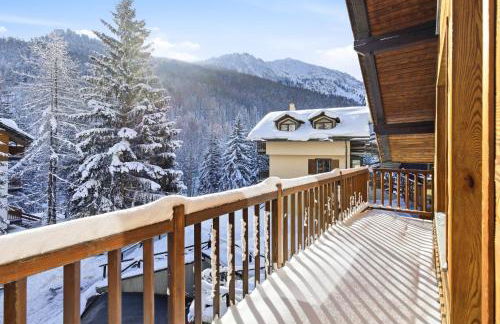 Hostdomus - Chalet Claviere - Foto 5