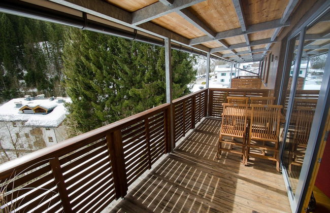 Schmitten Finest Apartments - Foto 1