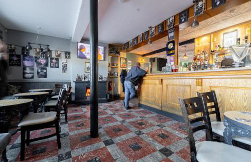 4BR House By Travel Lets Self Catering Accommodation Ballygowan With Near Belfast - Foto 63