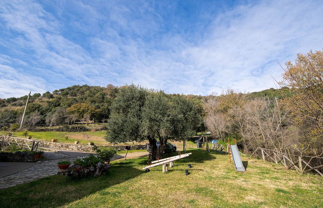 Agriturismo San Basilio - Foto 66