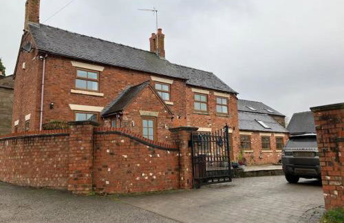 Woodbine Cottage-PART OF ALTON COTTAGES - Foto 2