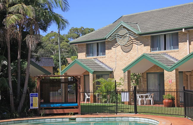 Aqua Villa Resort - Foto 33