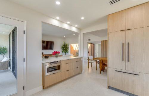 Rancho Mirage Condo Near El Paseo & The River! - Foto 8