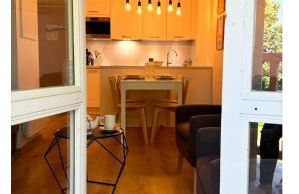 Appt 4 pers-2 CHB-2 SDB-Piscine-Linge inclus-Literies faites à l'arrivée inclus-Parking - Foto 10