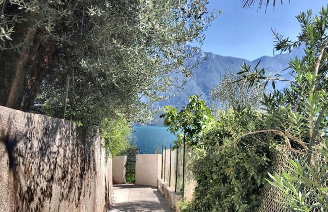 Rossella Lake View in Sal - Foto 29