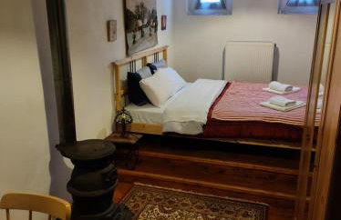 Villa Aretousa - Foto 26