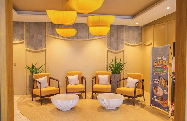 Mandala Sunrise Escape - Foto 64