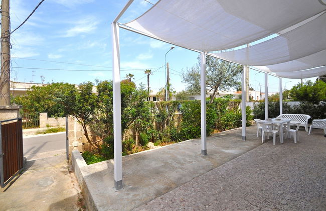 Villetta Macao I - Foto 12