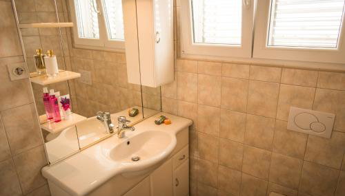 La Villa-Silba - Foto 3, towels, Shower