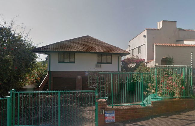 N-Self Catering Lodge - Foto 18