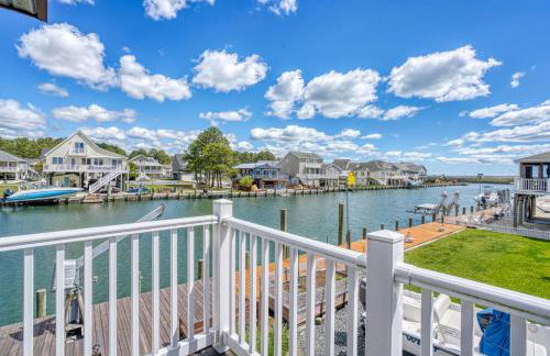 Off Duty - Pet Friendly, Waterfront! - Foto 58