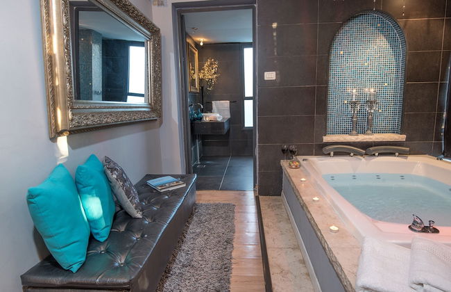 Appartment in Kfar Vradim - Foto 37