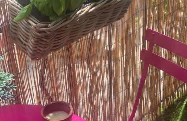 Maison Ventoux 1 Luxe Calme Central Linge fourni - Photo 25