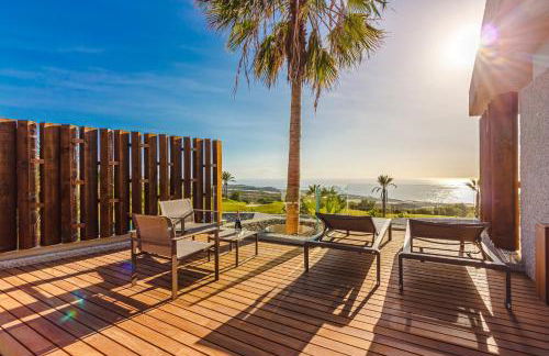 Villa Abama Belle Vue - Foto 49