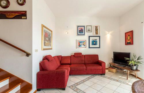 Holiday home Lola, sea on a palm! HEATED POOL - Photo 36