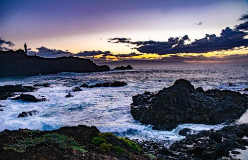 Mundo Beach House, Playa San Marcos, Tenerife - Foto 28