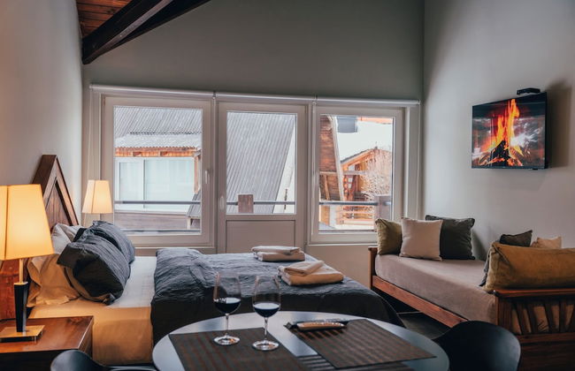 Ski Sur Apartments - Foto 18