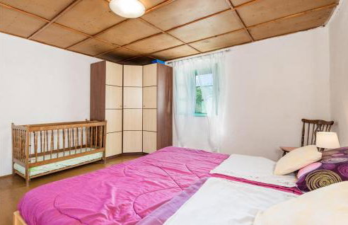 3 Bedroom Lovely Home In Nerezine - Foto 18