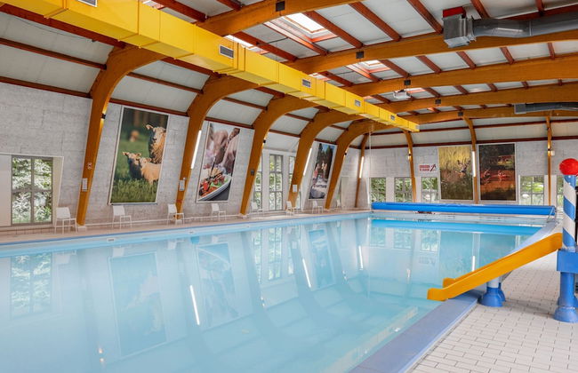 Tranquil Stay in Drenthe - Photo 8