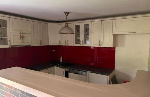 Agroturystyka Karuna - Ajurweda i Joga - w Końskim Dworze - Foto 7