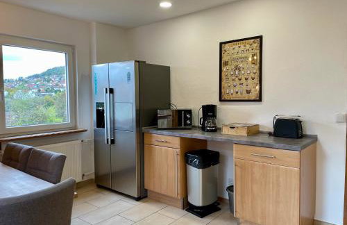 FeWo 1 - Rödental-Apartments - Foto 9