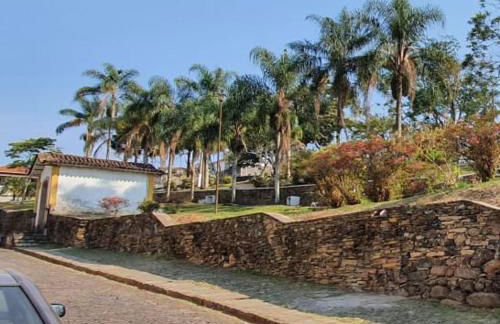 Apart Hotel Flomon - Foto 34