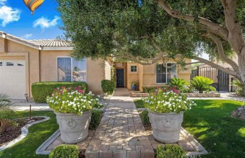 Desert Bliss Paradise - Arcade, Casino, Play Area ,Pool , Hot tub - Foto 27