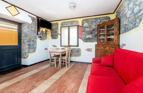 338 - Residence Montebello Cottage di Pietra F, Relax con Giardino e Piscina - Foto 34