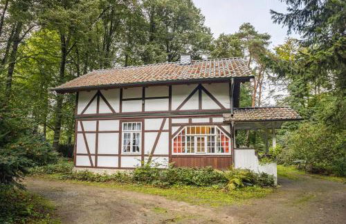 Romatisches Ferienhaus - Foto 24