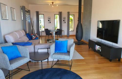 Villa Palmera Sea View - Foto 21