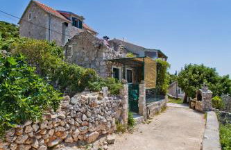 Holiday house with a parking space Cove Zarace, Hvar - 21454 - Photo 8