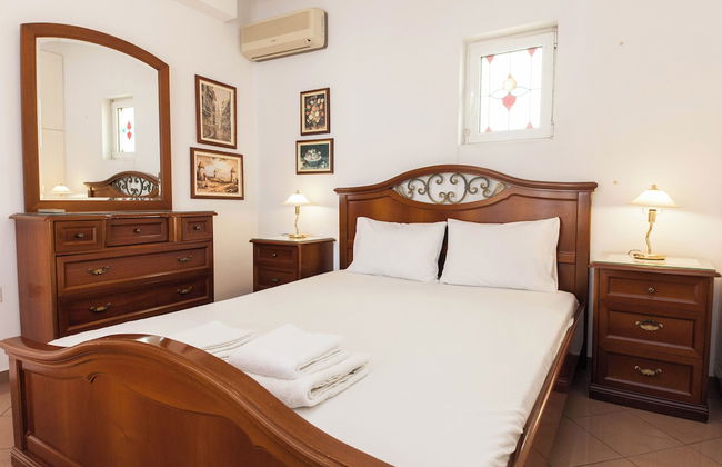 Koridalos Terrace Apt w Spectacular View - Foto 10