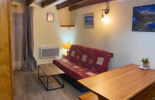 Appartement Barèges centre du village - Foto 1