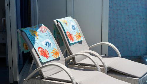 HolaMogamar - Foto 3, sunbed