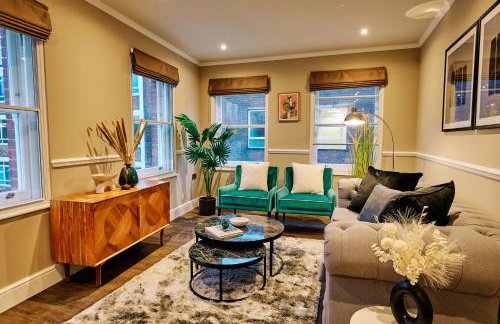 Nest Serviced Apartments - Foto 46