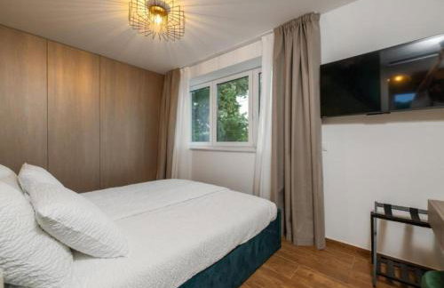 Apartments Villa Wood - Foto 16