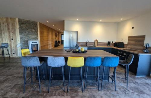 Gîte authentique à la montagne pour 10 pers. avec spa - FR-1-589-830 - Foto 3