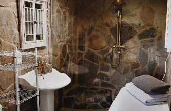 Ojcowski Zakątek-domek z balią oraz drewniany domek do wynajęcia - Foto 26