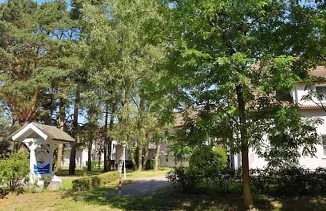 Parkresidenz Dierhagen - Photo 57