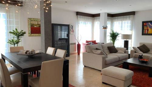 Apartamento Miramar . Amplitud y Comodidad - Foto 1