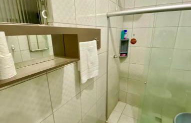 Apartamento no Centro da Cidade Nova- 4 min do Aeroporto - Photo 10