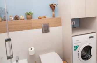 CASA AGATHA - 3 terraces, AC, tv channels, 2 bedrooms & bathrooms, heated pool - Foto 26