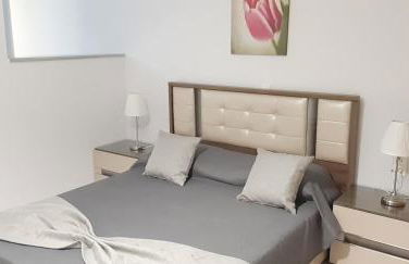 Olive Tree Apartments - Foto 102