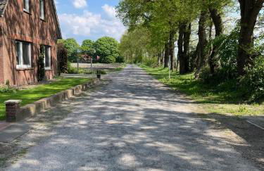 Frühlingserwachen im Hasetal, Becksvoort-Noll - Foto 25