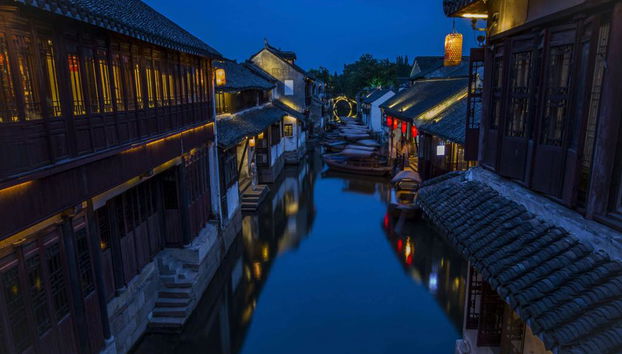 Esplora Zhouzhuang - Tour privato di un'intera giornata - Foto 4