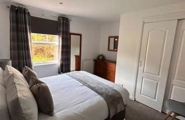 Apartment in Queens Court, Banchory - Foto 7