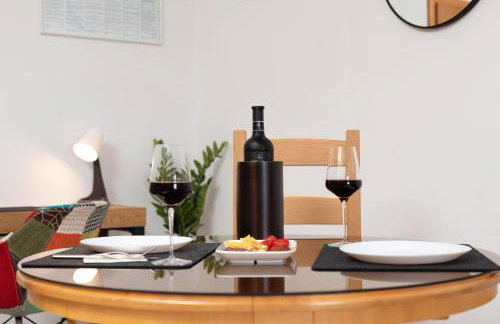 Apartments Kvarner - Foto 7