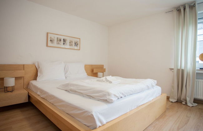 Ferienhaus Gegenuber dem Skigebiet - Foto 5