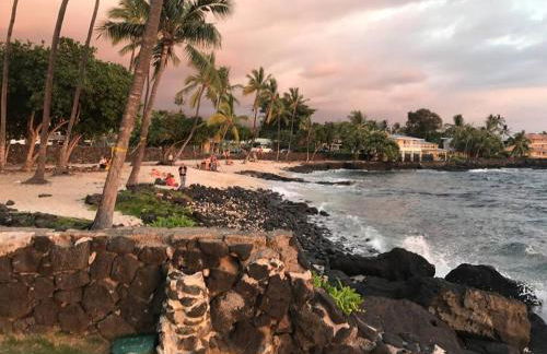 Ohana Beach Retreat at the Surf and Racquet Club - Foto 46