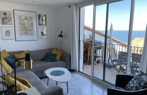 Villa Ey - waterfront with a view - Foto 2